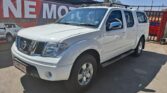 2013 Nissan Navara 2.5 4x2 Double Cab