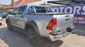 2022 Toyota Hilux 2.4 GD-6 Double Cab 4x2