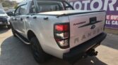 2017 Ford Ranger 3.2 TDCi Wildtrak Double Cab 4x2