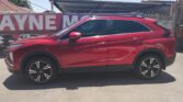 2020 Mitsubishi Eclipse Cross 1.5T GLS.